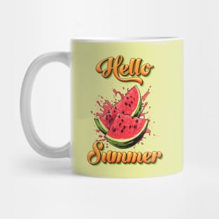 Summer Vibes! Mug